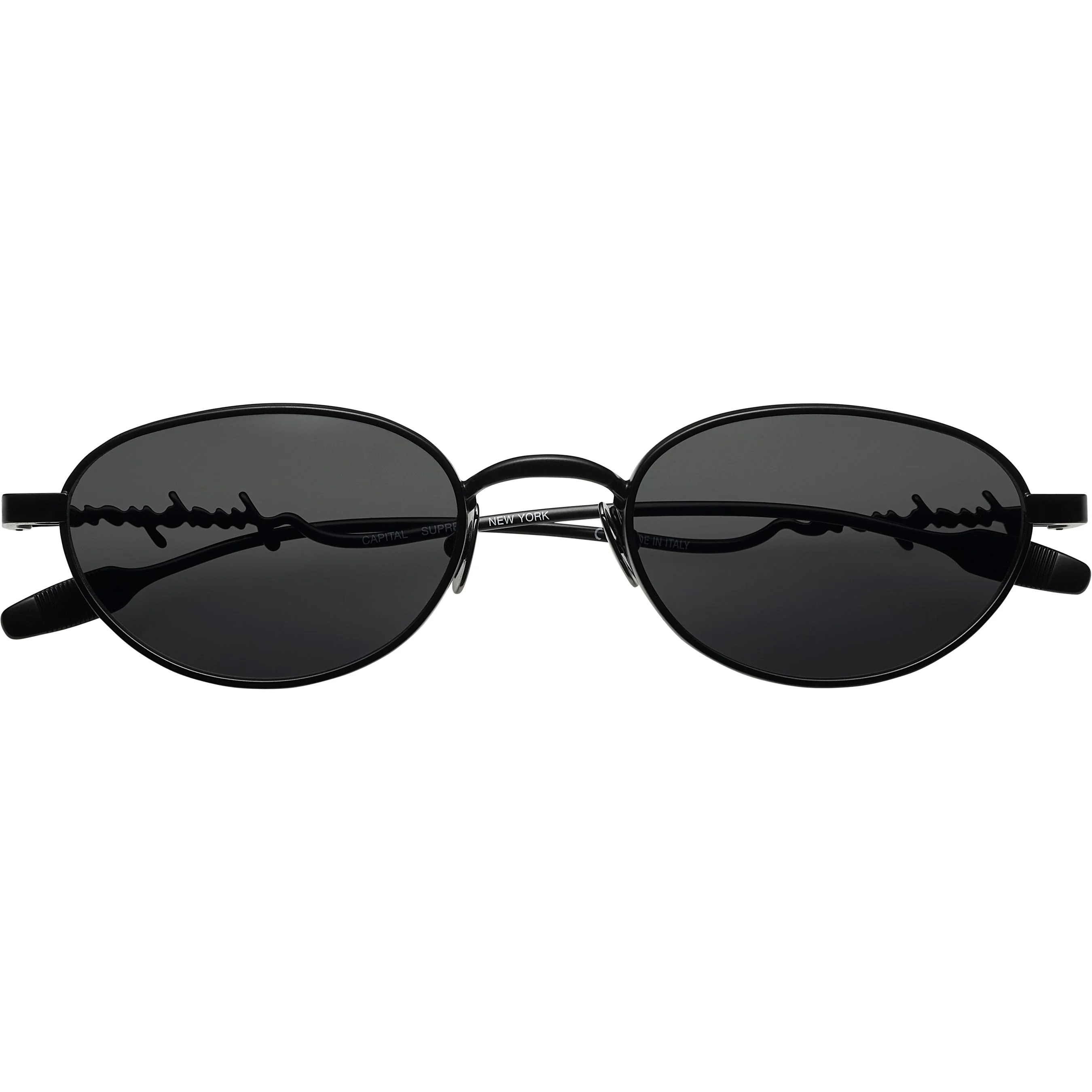 Capital Sunglasses view 3
